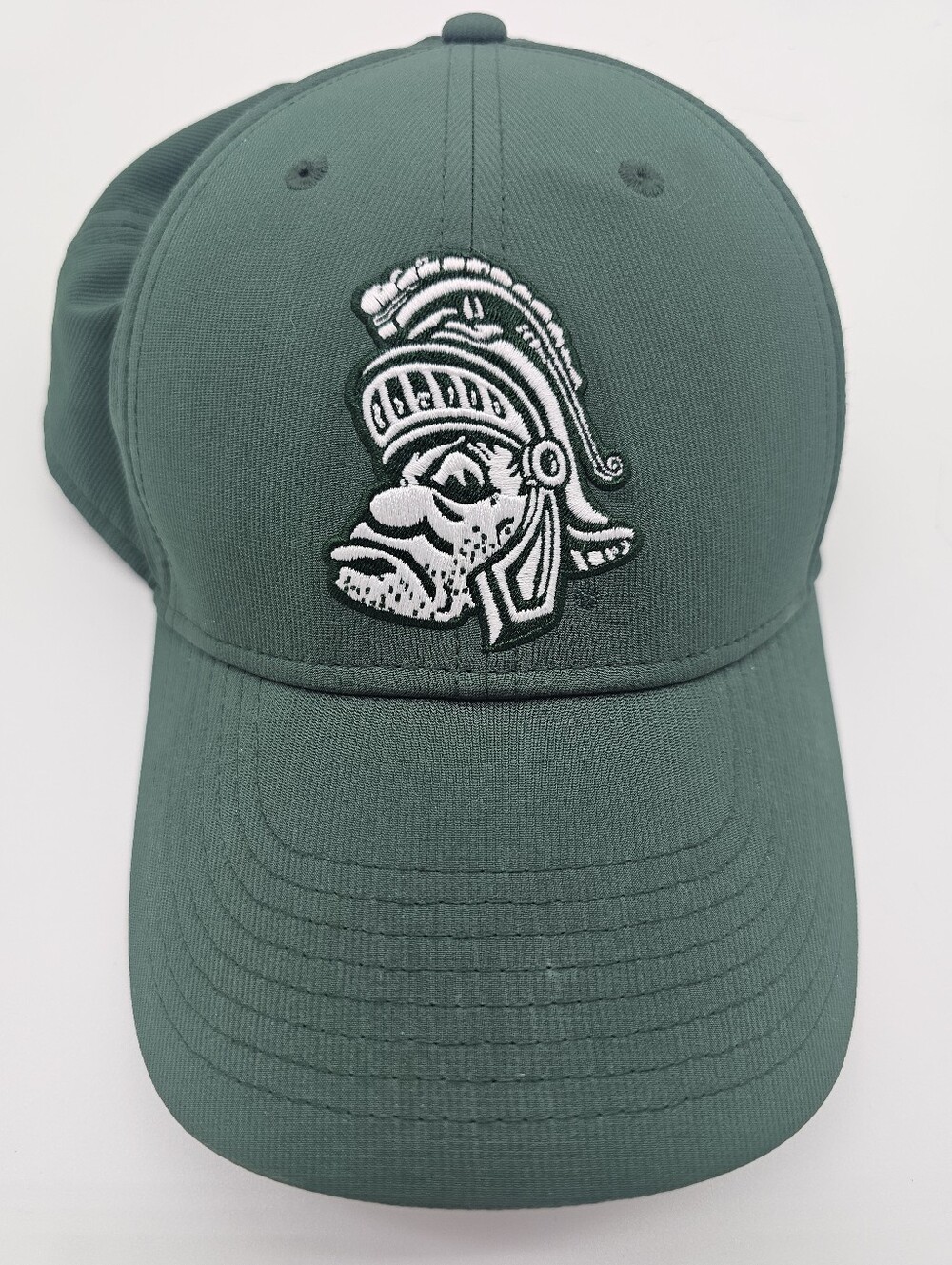 Michigan State Spartans Nike Baseball Cap